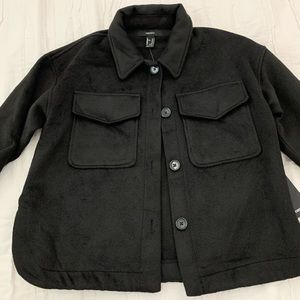 Forever 21 Shacket